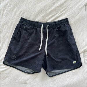 Barry’s Vuori Banks Shorts